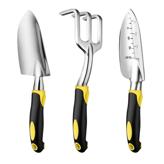 Aluminum Garden Tool Set