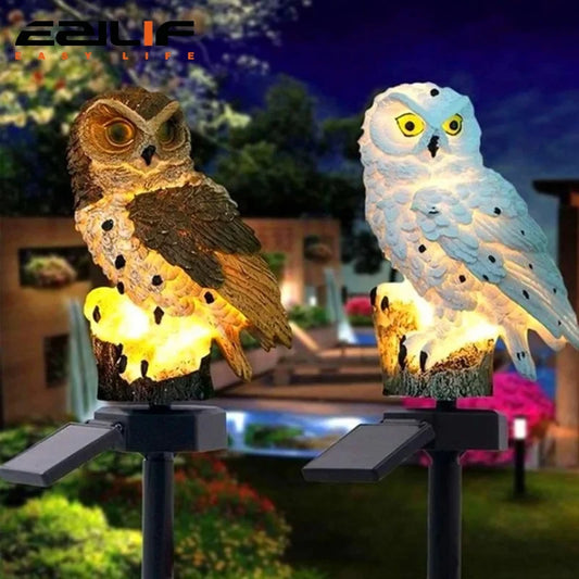 Waterproof Garden LED Light