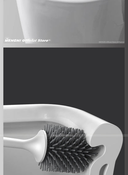 Toilet Cleaner Brush