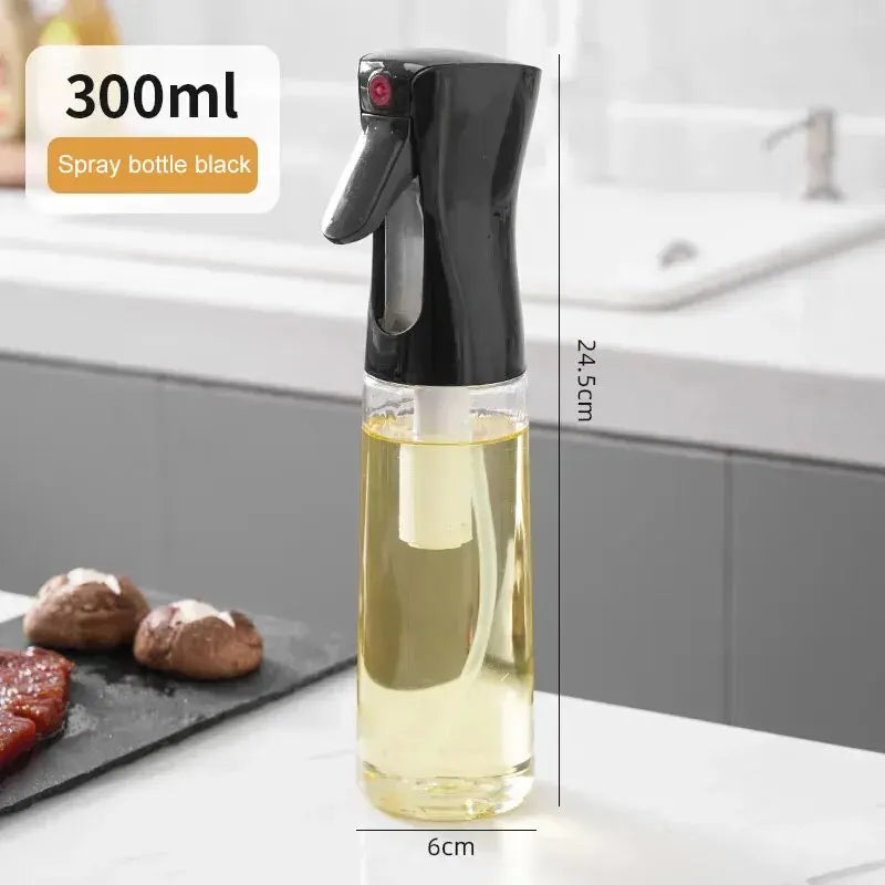 Oil Spray Bottle