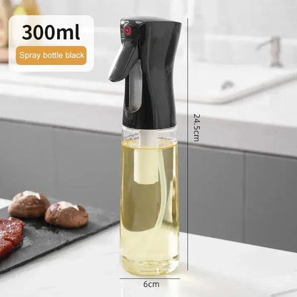 Oil Spray Bottle