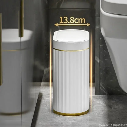 5L/7L/9L Smart Trash Can