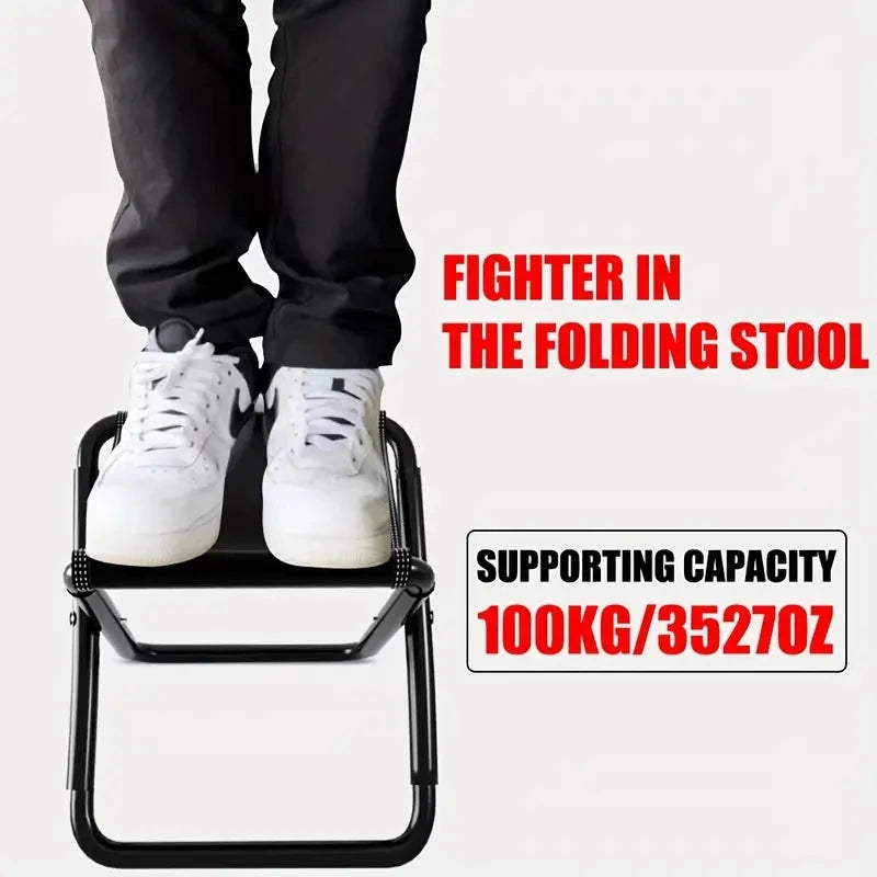 Portable Folding Fishing Chair