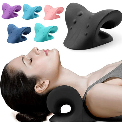 Neck Shoulder Stretcher