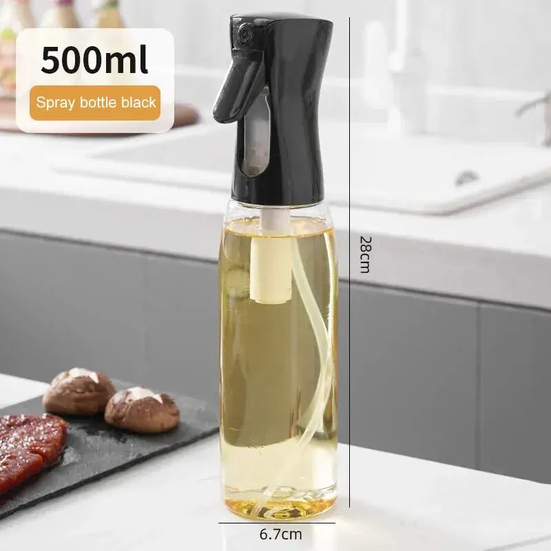 Oil Spray Bottle