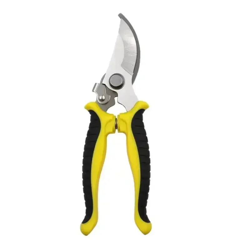 Professional Garden Pruner Bypass  Pruning Shears