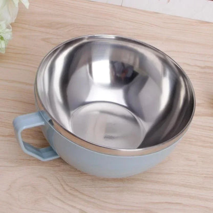 Stainless Steel Mixing Bowl