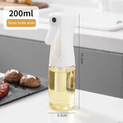 Oil Spray Bottle