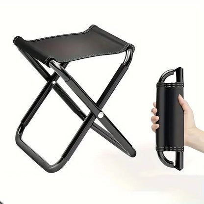 Portable Folding Fishing Chair