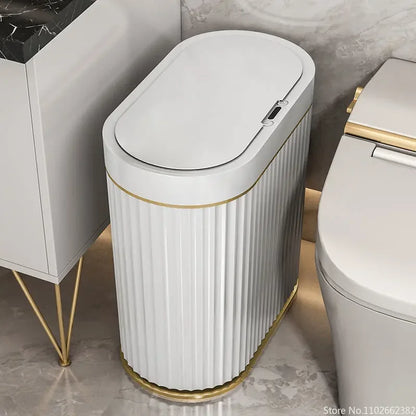 5L/7L/9L Smart Trash Can