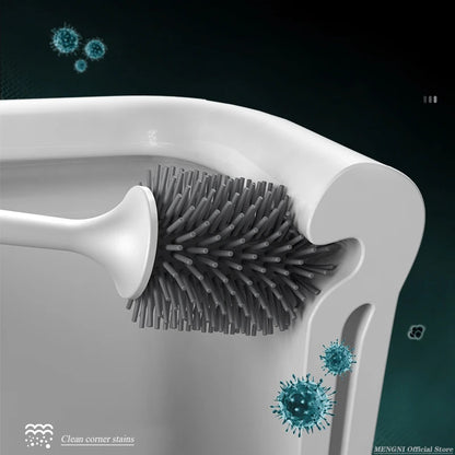 Toilet Cleaner Brush