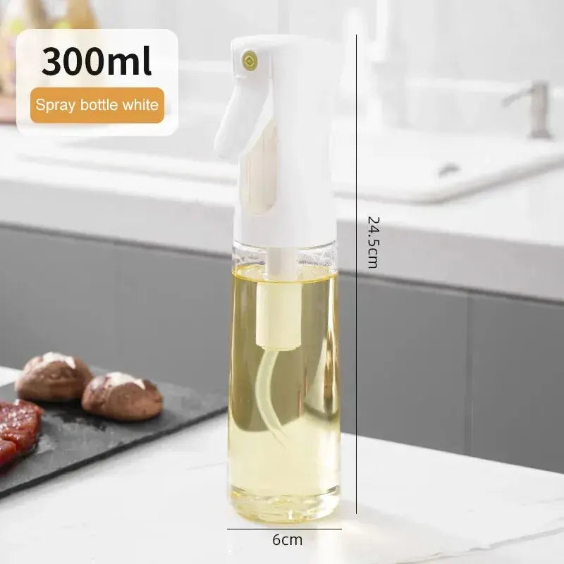 Oil Spray Bottle