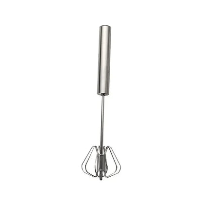 Stainless Steel Whisk