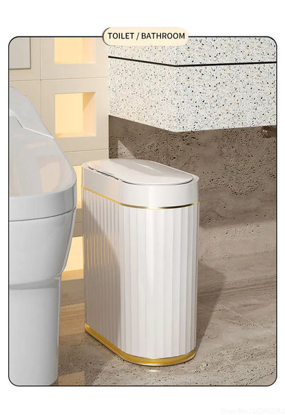 5L/7L/9L Smart Trash Can