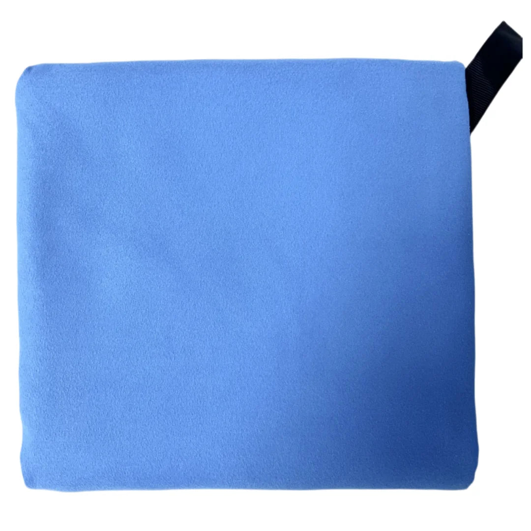 Quick-Dry Microfiber Towel