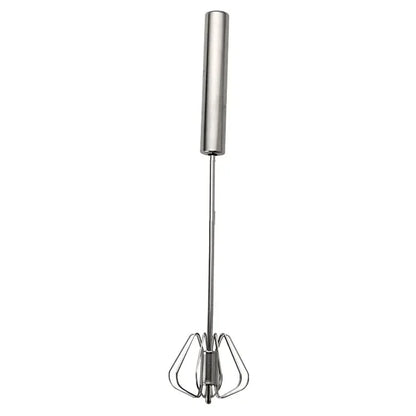 Stainless Steel Whisk