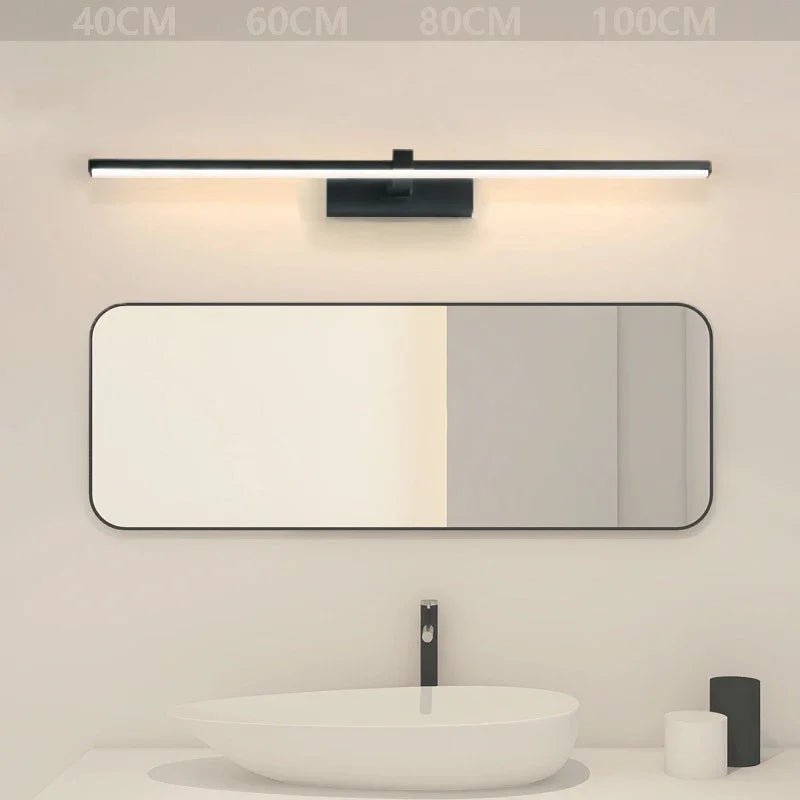 Modern LED Wall Lamp