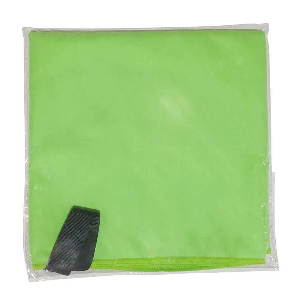 Quick-Dry Microfiber Towel