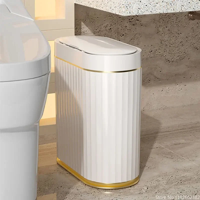 5L/7L/9L Smart Trash Can