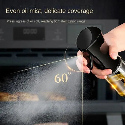 Oil Spray Bottle