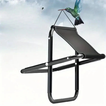 Portable Folding Fishing Chair