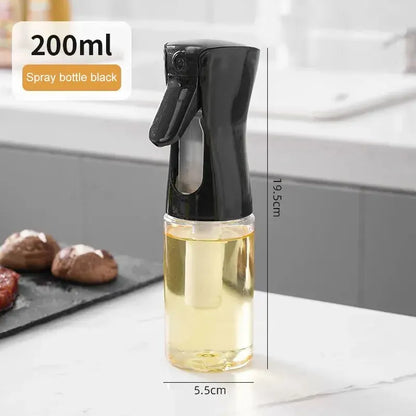 Oil Spray Bottle