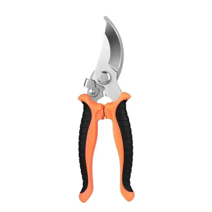 Professional Garden Pruner Bypass  Pruning Shears