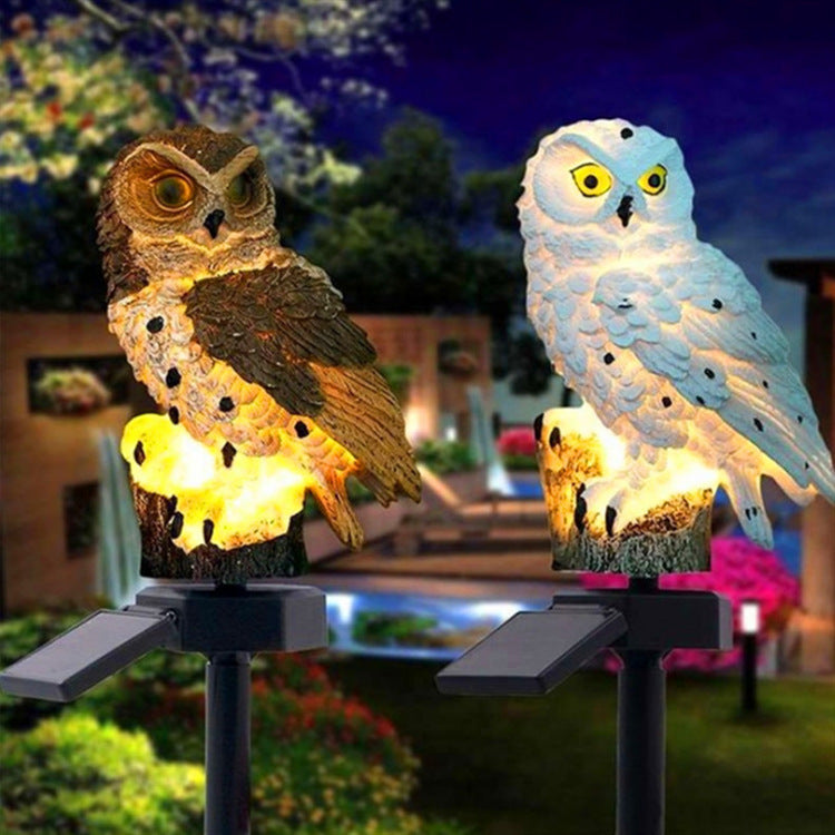 Waterproof Garden LED Light