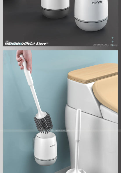 Toilet Cleaner Brush