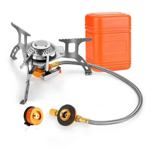 Camping Gas Stove