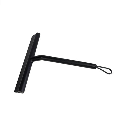 Silicone Shower Squeegee with Long Handle