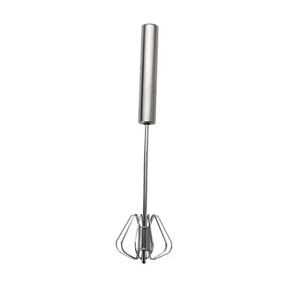 Stainless Steel Whisk