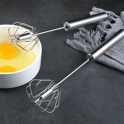 Stainless Steel Whisk