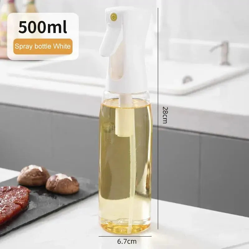 Oil Spray Bottle