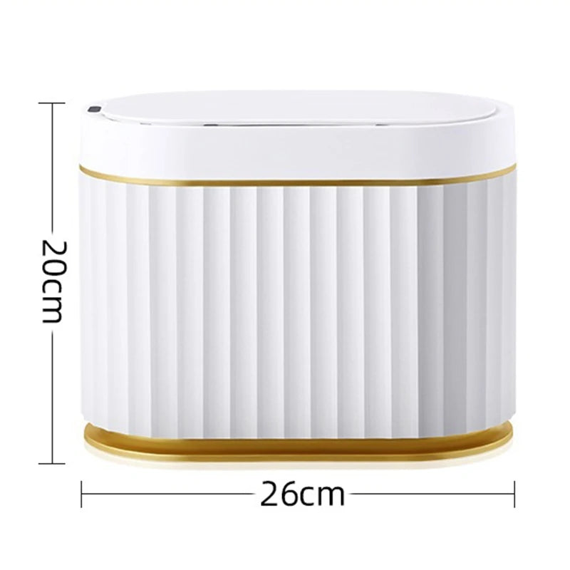 5L/7L/9L Smart Trash Can