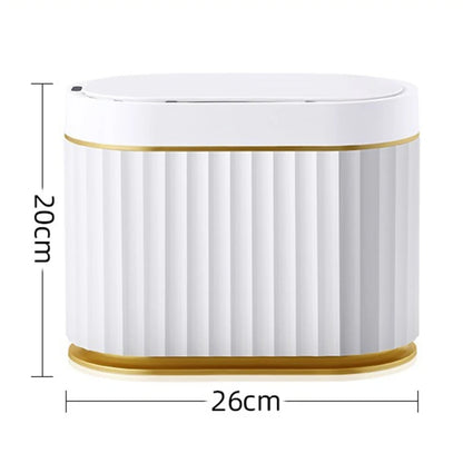 5L/7L/9L Smart Trash Can